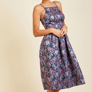 Ritz and Wisdom Dress from Modcloth